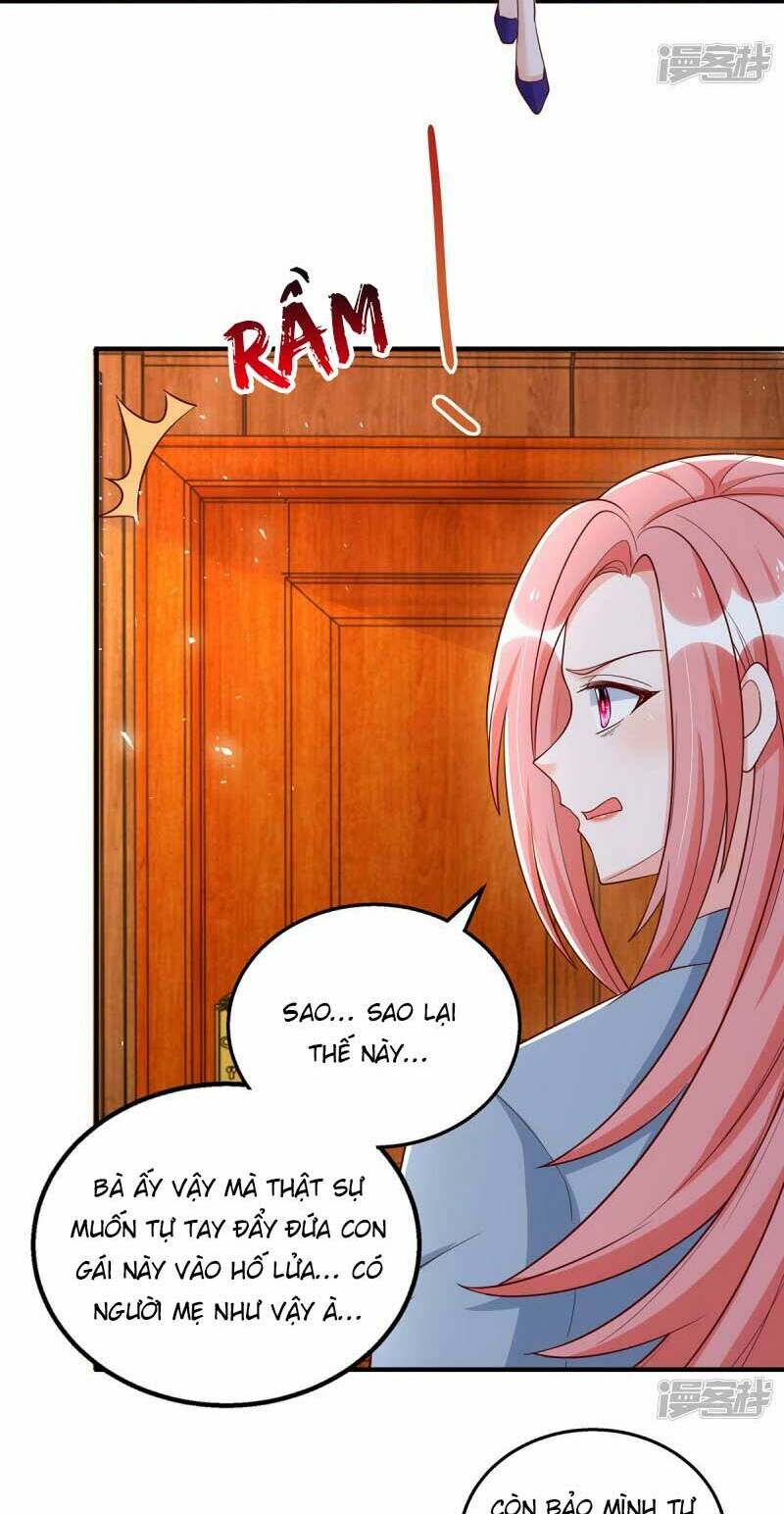 Thiết Lập Nhân Vật Daddy Của Tôi Bị Sụp Đổ Chapter 170 - 7