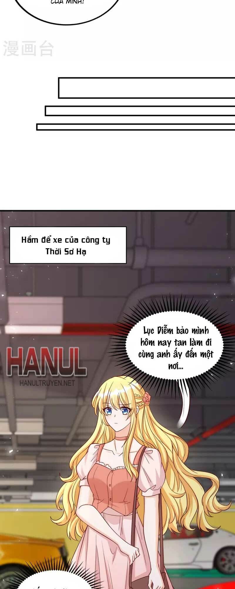 Thiết Lập Nhân Vật Daddy Của Tôi Bị Sụp Đổ Chapter 171 - 11