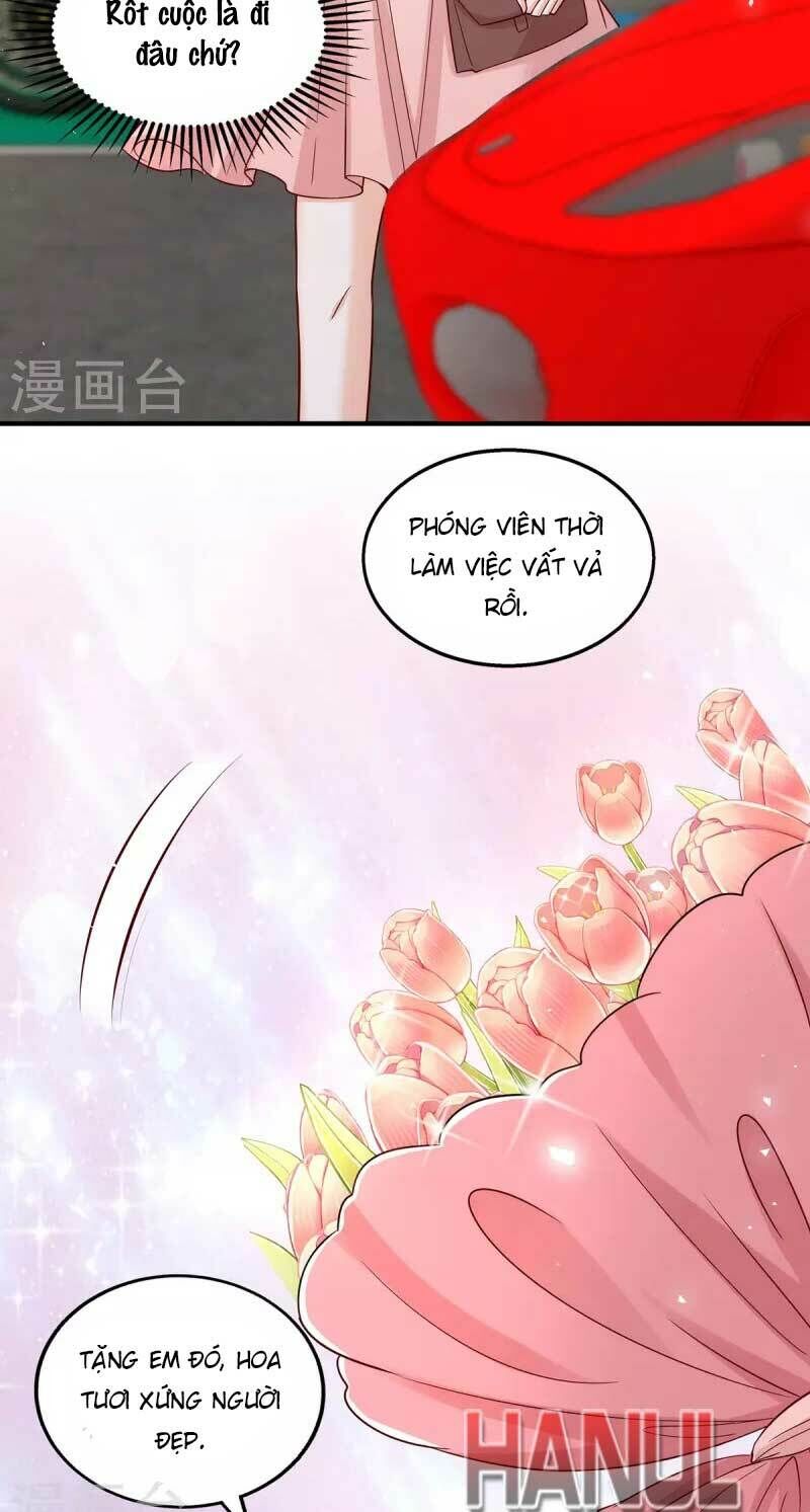 Thiết Lập Nhân Vật Daddy Của Tôi Bị Sụp Đổ Chapter 171 - 12