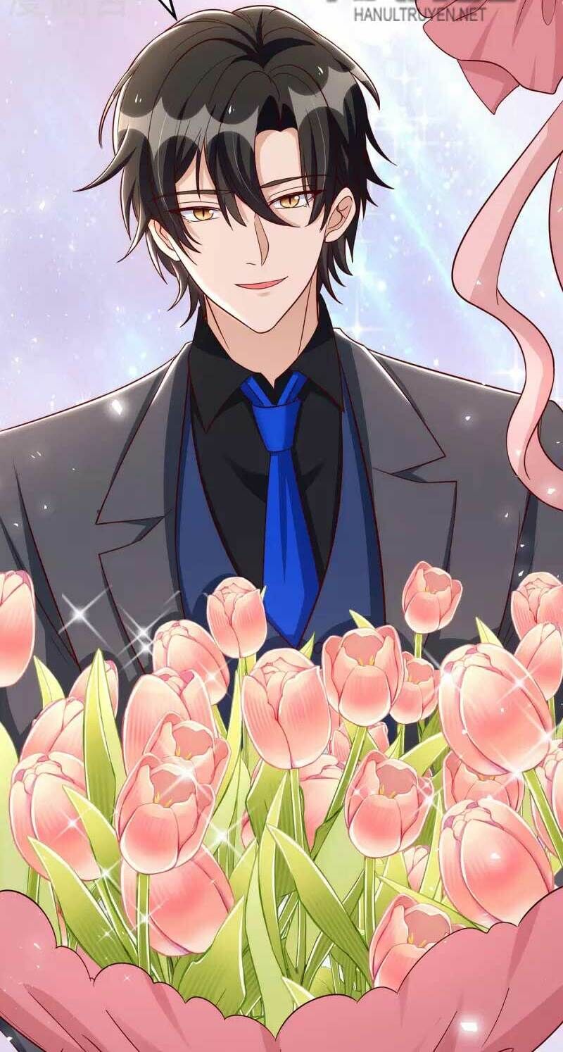 Thiết Lập Nhân Vật Daddy Của Tôi Bị Sụp Đổ Chapter 171 - 13