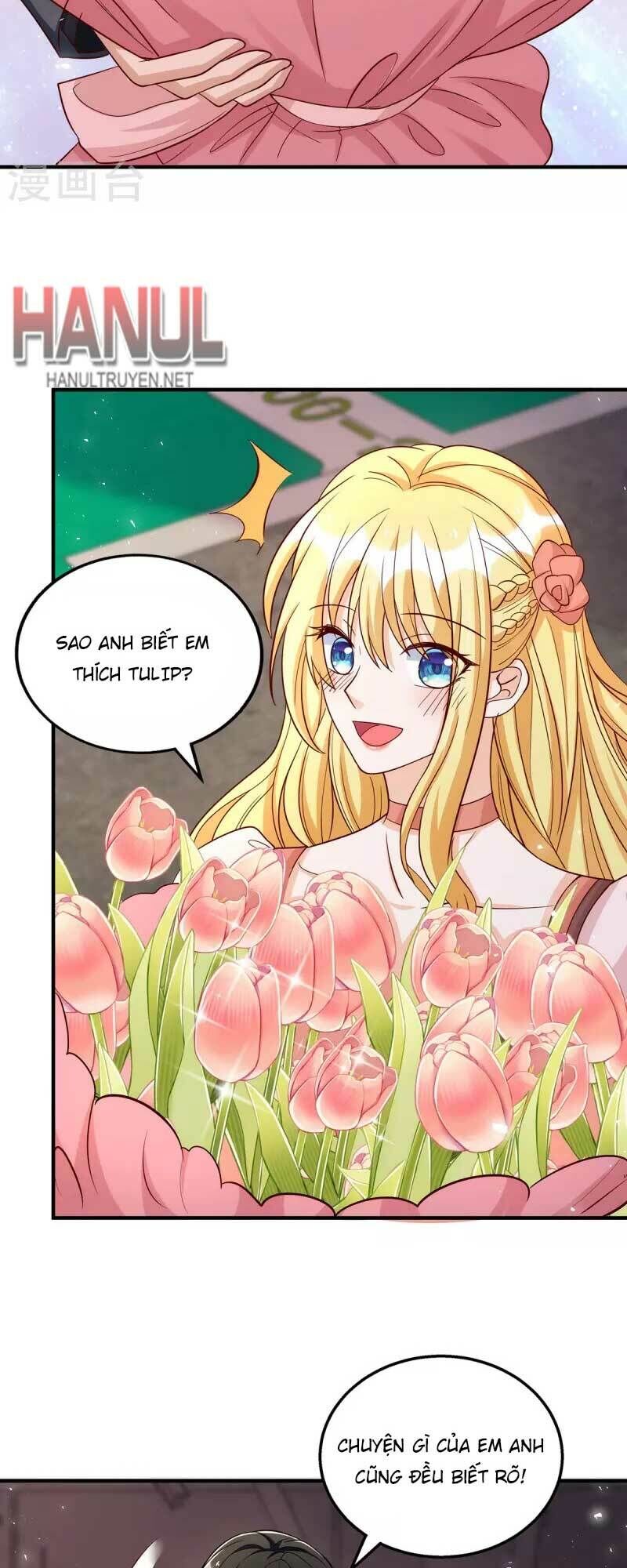 Thiết Lập Nhân Vật Daddy Của Tôi Bị Sụp Đổ Chapter 171 - 14