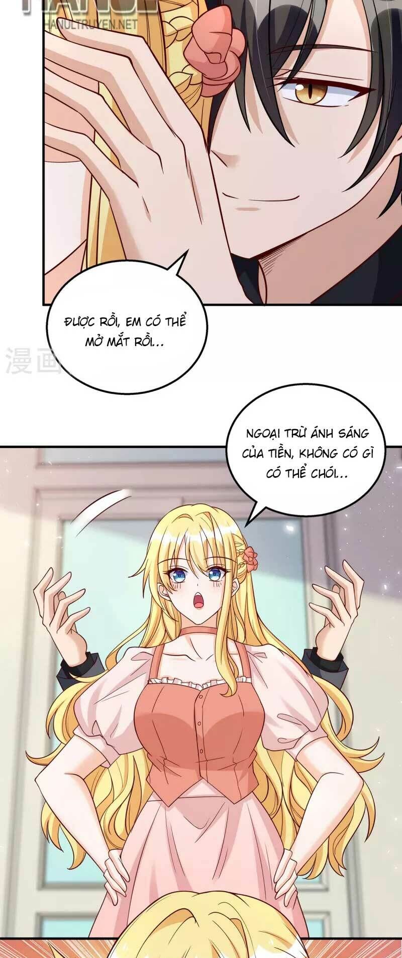 Thiết Lập Nhân Vật Daddy Của Tôi Bị Sụp Đổ Chapter 171 - 19