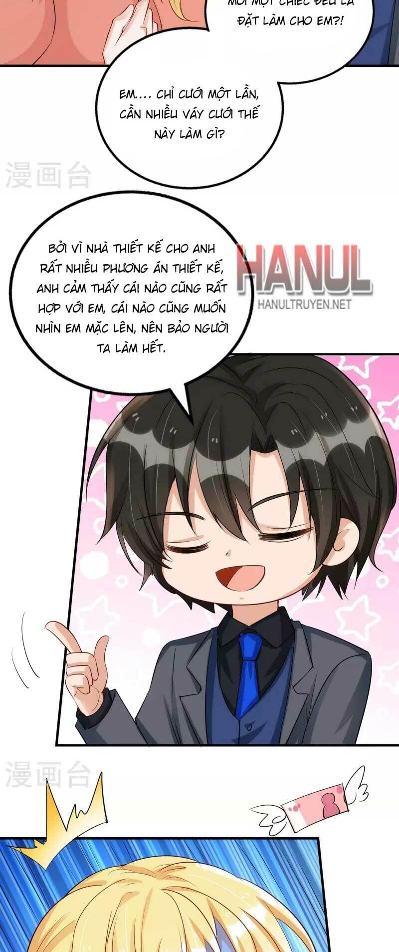 Thiết Lập Nhân Vật Daddy Của Tôi Bị Sụp Đổ Chapter 171 - 25