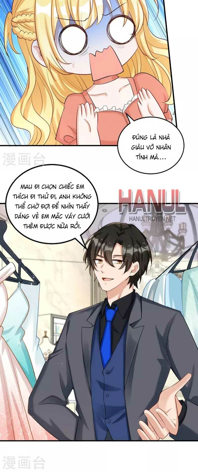 Thiết Lập Nhân Vật Daddy Của Tôi Bị Sụp Đổ Chapter 171 - 26