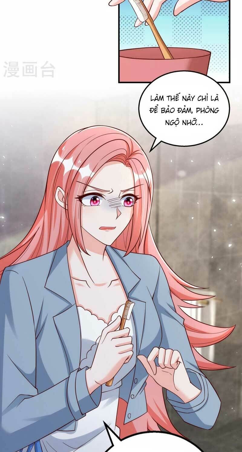 Thiết Lập Nhân Vật Daddy Của Tôi Bị Sụp Đổ Chapter 171 - 9