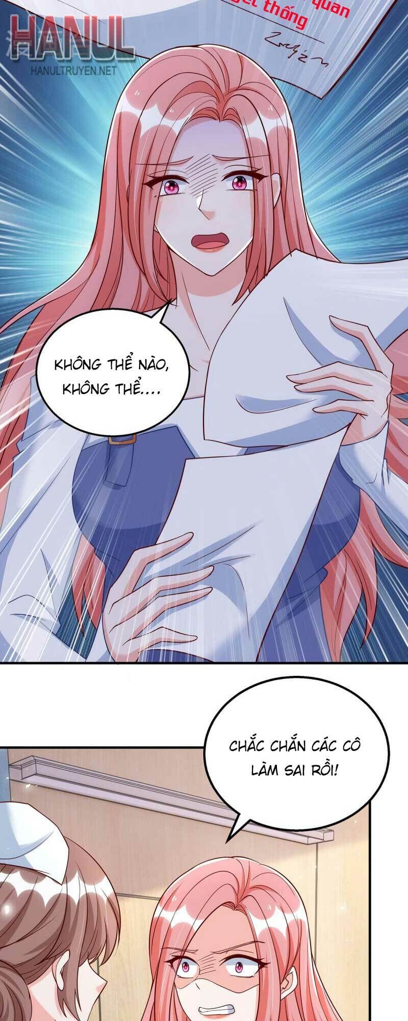 Thiết Lập Nhân Vật Daddy Của Tôi Bị Sụp Đổ Chapter 172 - 11