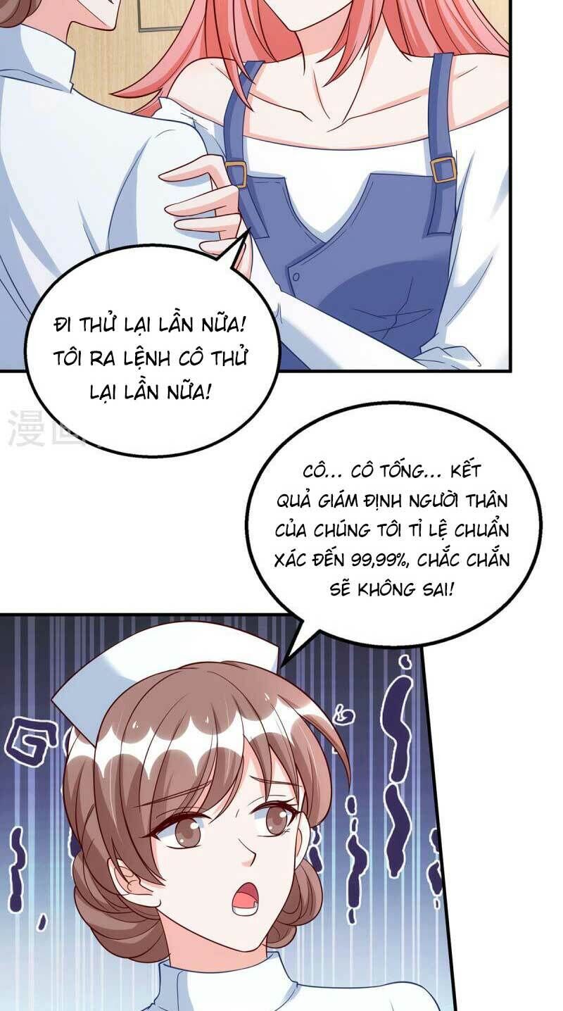 Thiết Lập Nhân Vật Daddy Của Tôi Bị Sụp Đổ Chapter 172 - 12