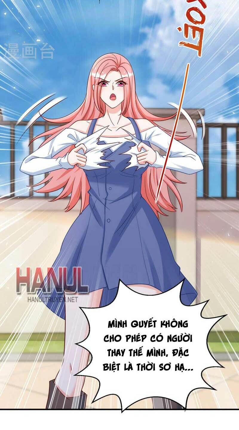 Thiết Lập Nhân Vật Daddy Của Tôi Bị Sụp Đổ Chapter 172 - 16