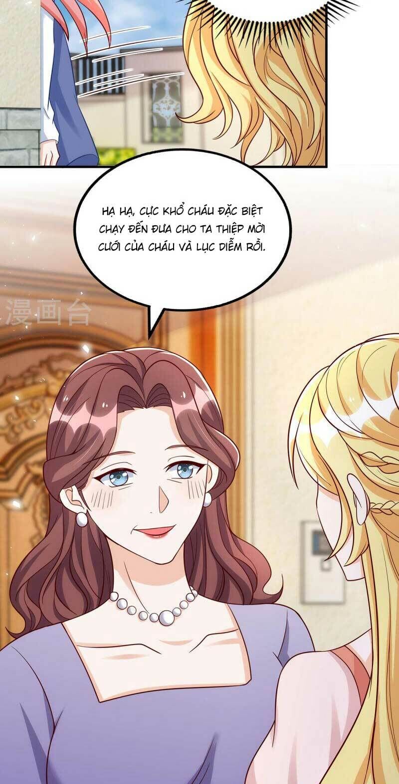 Thiết Lập Nhân Vật Daddy Của Tôi Bị Sụp Đổ Chapter 172 - 19