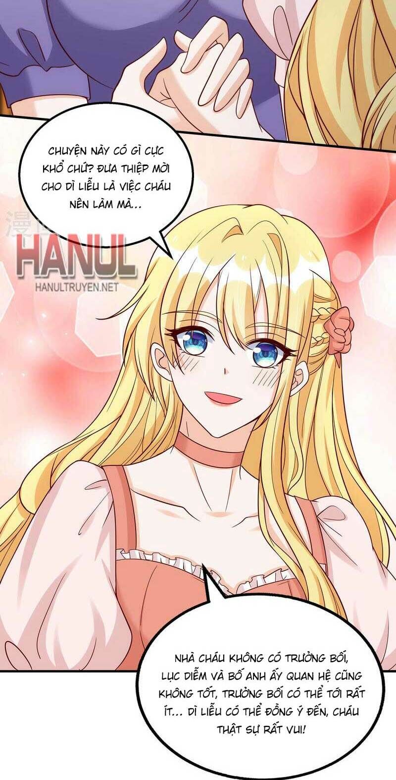 Thiết Lập Nhân Vật Daddy Của Tôi Bị Sụp Đổ Chapter 172 - 20