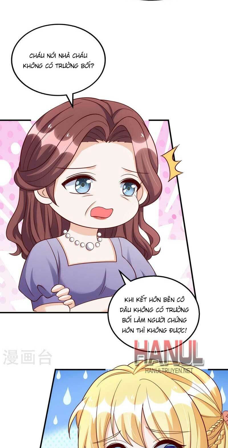 Thiết Lập Nhân Vật Daddy Của Tôi Bị Sụp Đổ Chapter 172 - 21