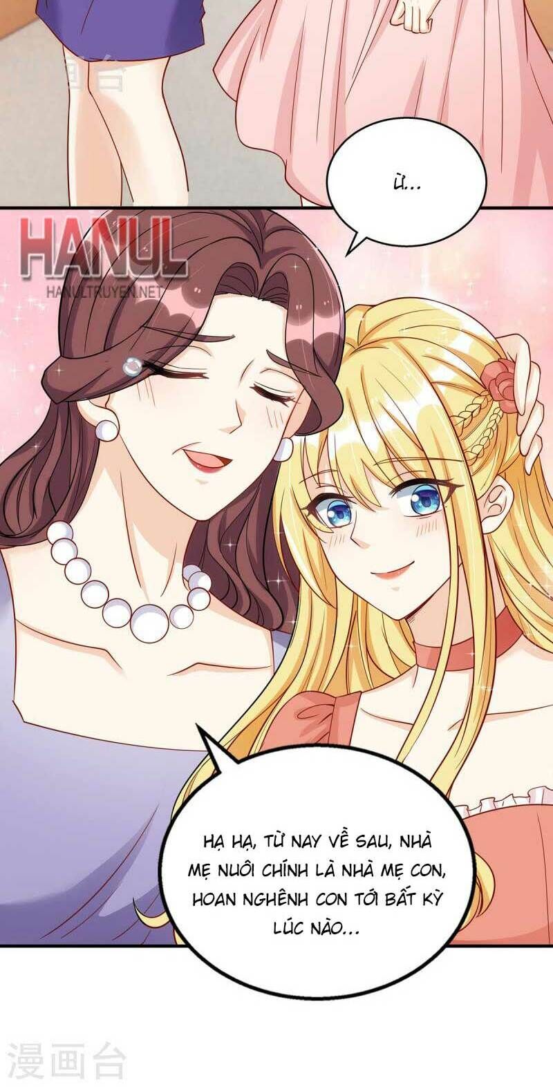Thiết Lập Nhân Vật Daddy Của Tôi Bị Sụp Đổ Chapter 172 - 28