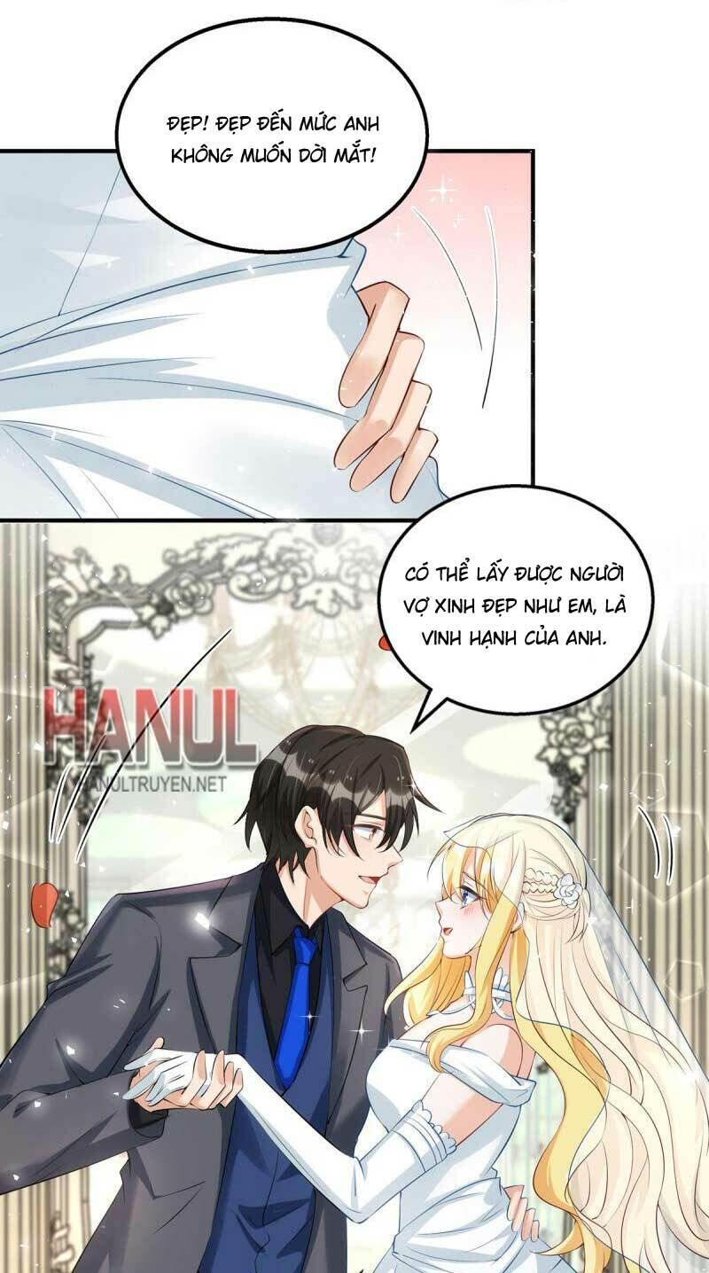 Thiết Lập Nhân Vật Daddy Của Tôi Bị Sụp Đổ Chapter 172 - 6