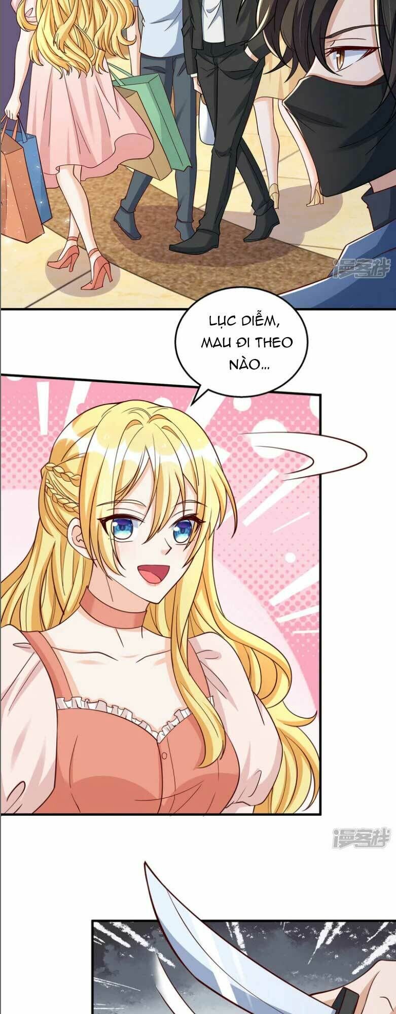 Thiết Lập Nhân Vật Daddy Của Tôi Bị Sụp Đổ Chapter 173 - 11