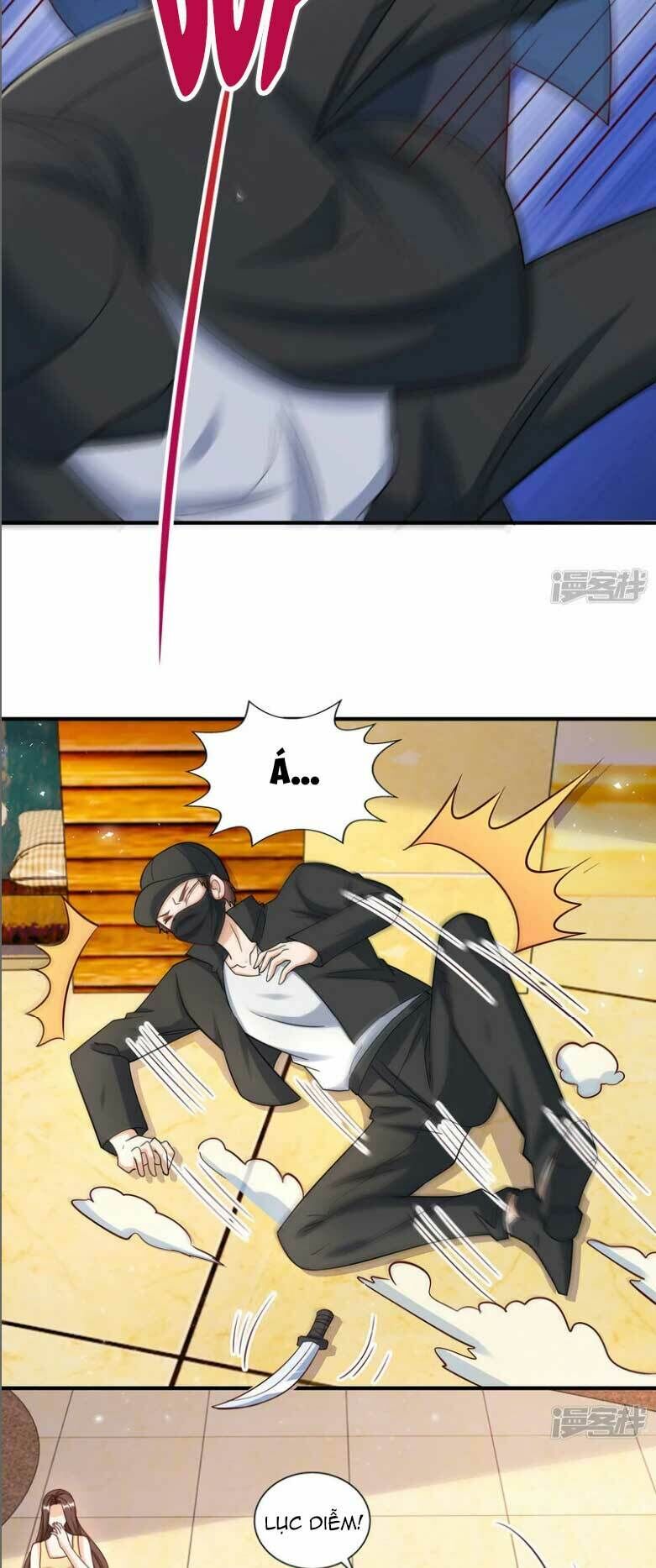 Thiết Lập Nhân Vật Daddy Của Tôi Bị Sụp Đổ Chapter 173 - 15