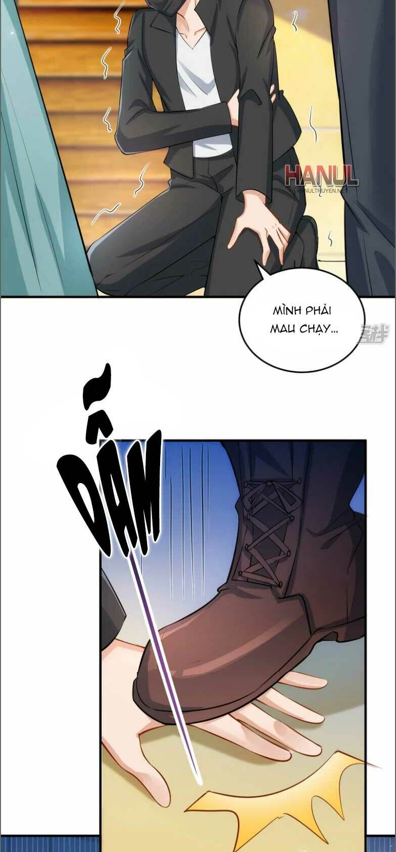 Thiết Lập Nhân Vật Daddy Của Tôi Bị Sụp Đổ Chapter 173 - 18