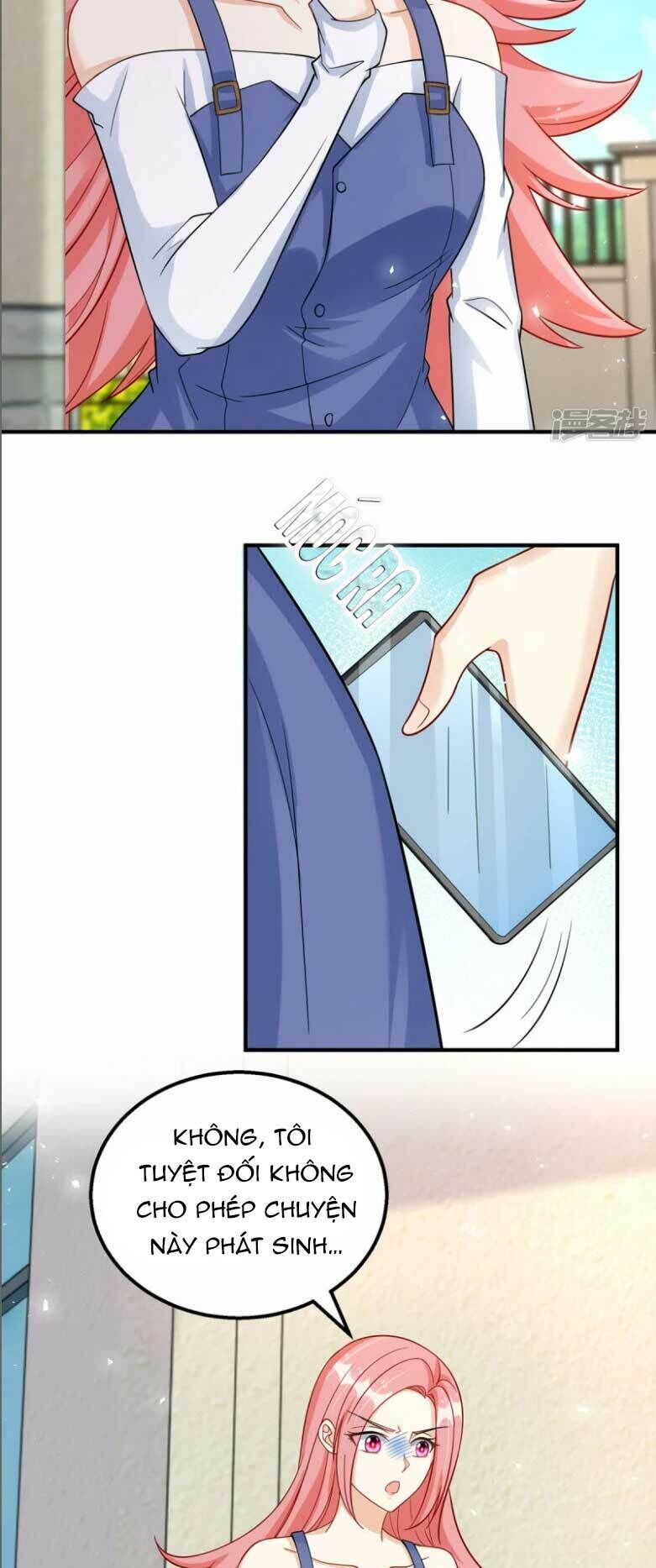 Thiết Lập Nhân Vật Daddy Của Tôi Bị Sụp Đổ Chapter 173 - 3