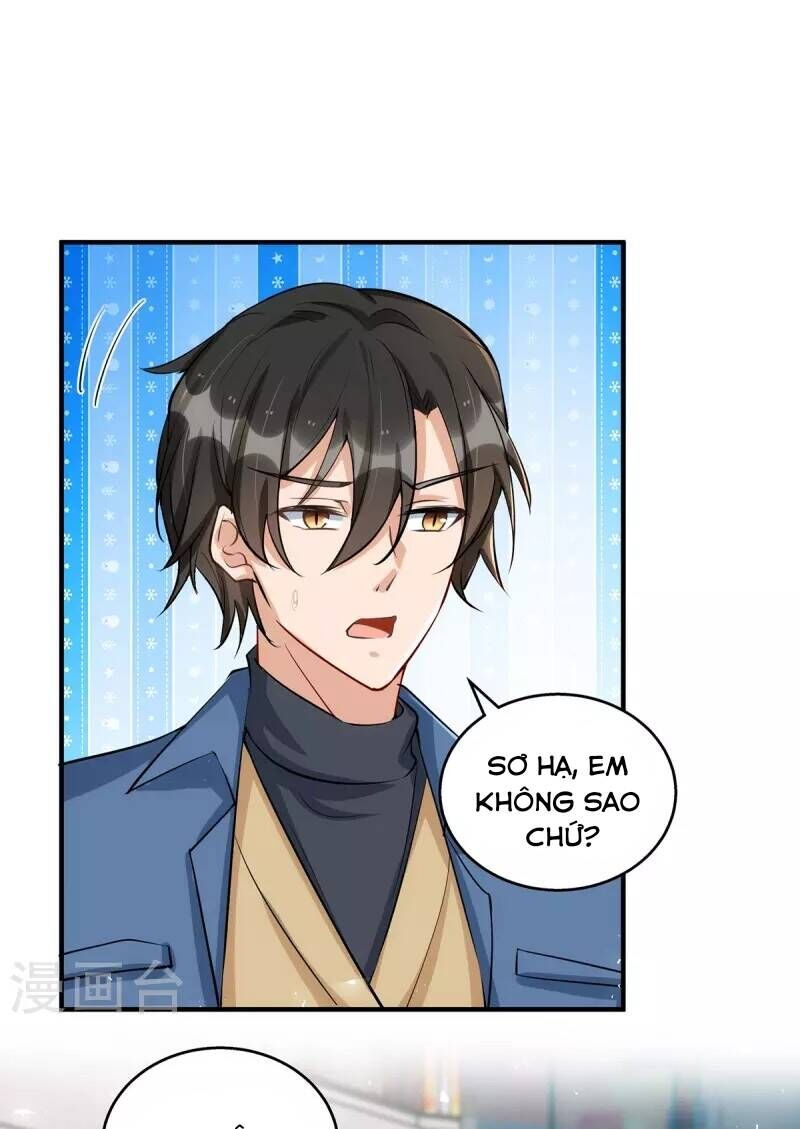 Thiết Lập Nhân Vật Daddy Của Tôi Bị Sụp Đổ Chapter 173 - 23