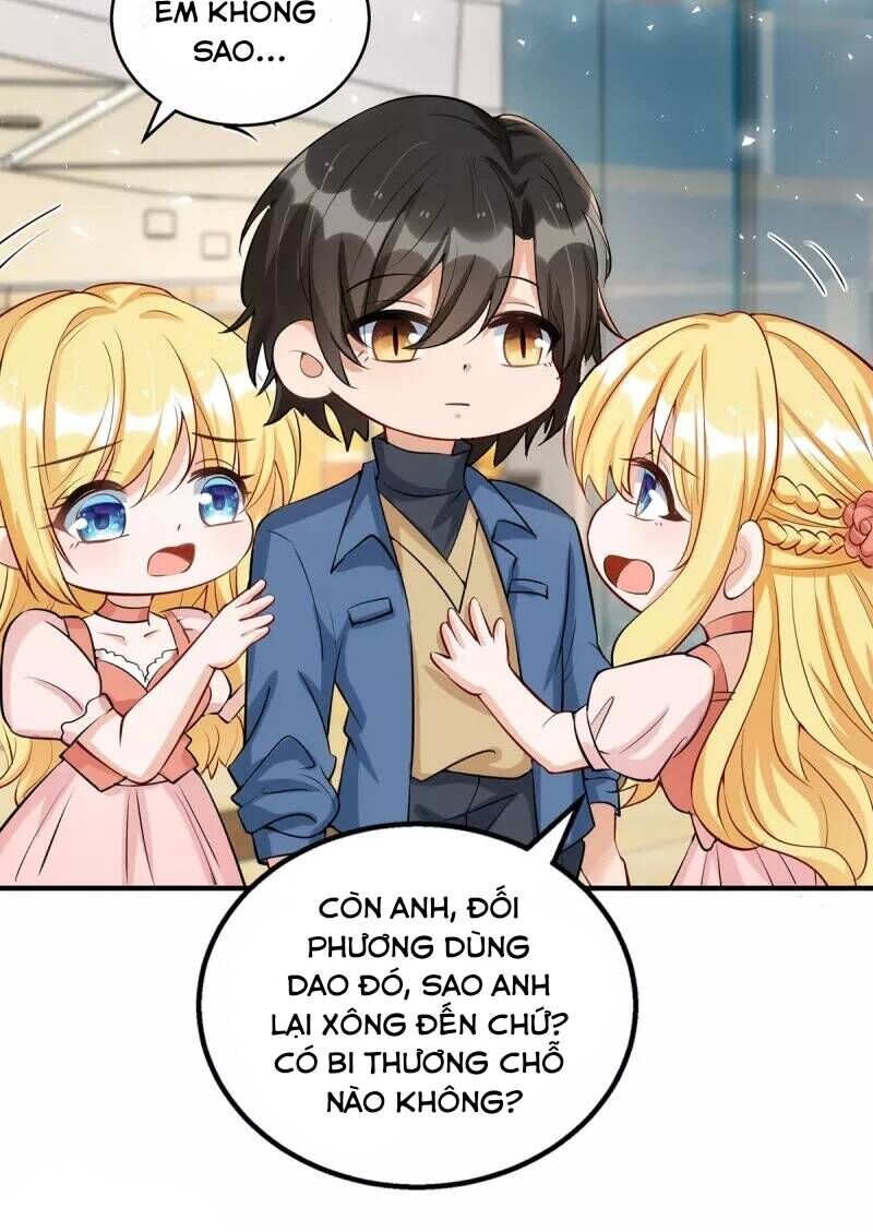 Thiết Lập Nhân Vật Daddy Của Tôi Bị Sụp Đổ Chapter 173 - 24