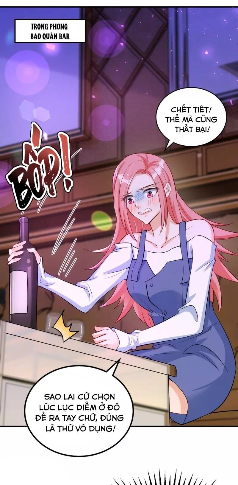 Thiết Lập Nhân Vật Daddy Của Tôi Bị Sụp Đổ Chapter 173 - 29