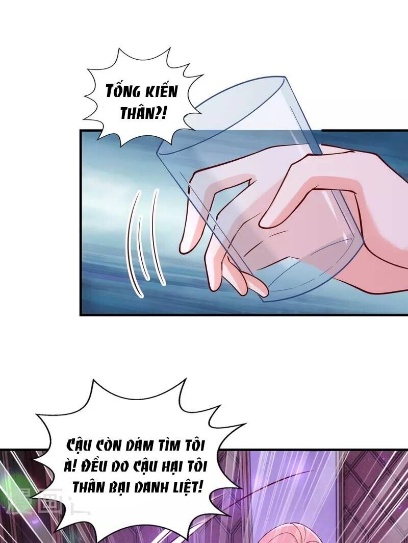 Thiết Lập Nhân Vật Daddy Của Tôi Bị Sụp Đổ Chapter 173 - 33