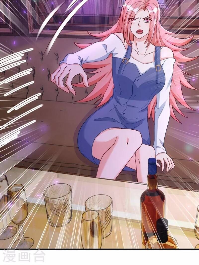 Thiết Lập Nhân Vật Daddy Của Tôi Bị Sụp Đổ Chapter 173 - 34