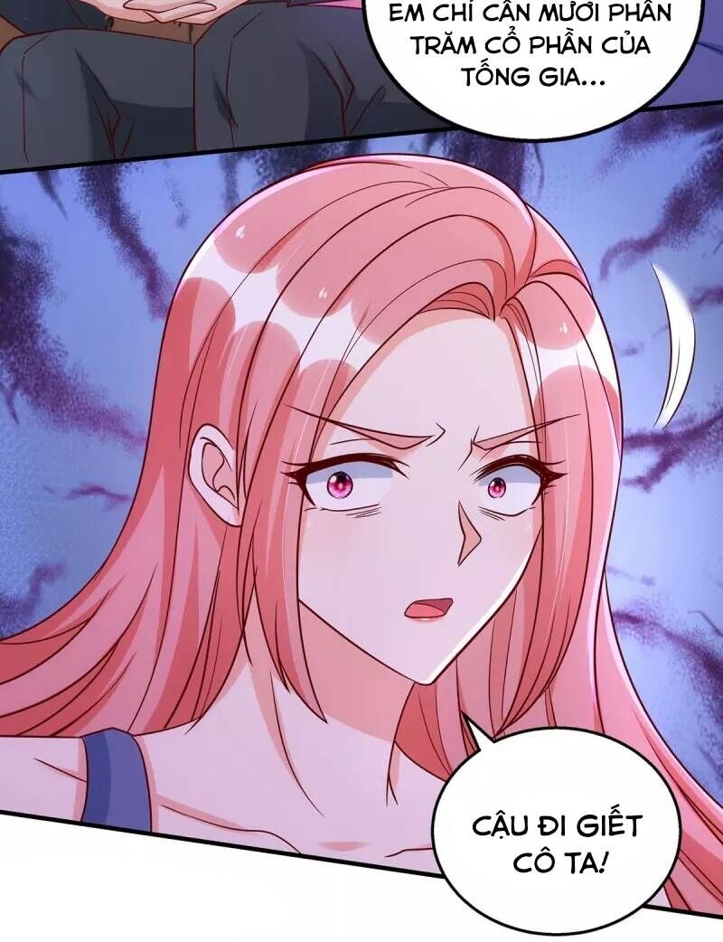 Thiết Lập Nhân Vật Daddy Của Tôi Bị Sụp Đổ Chapter 173 - 38