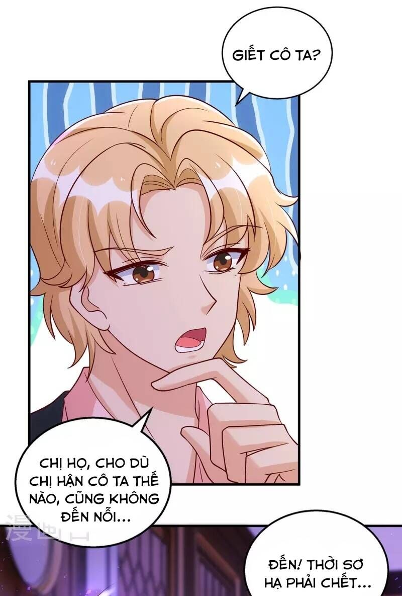 Thiết Lập Nhân Vật Daddy Của Tôi Bị Sụp Đổ Chapter 173 - 39
