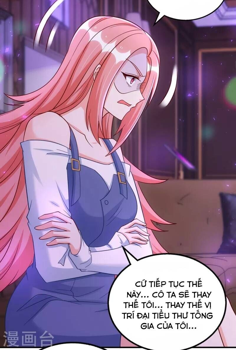Thiết Lập Nhân Vật Daddy Của Tôi Bị Sụp Đổ Chapter 173 - 40