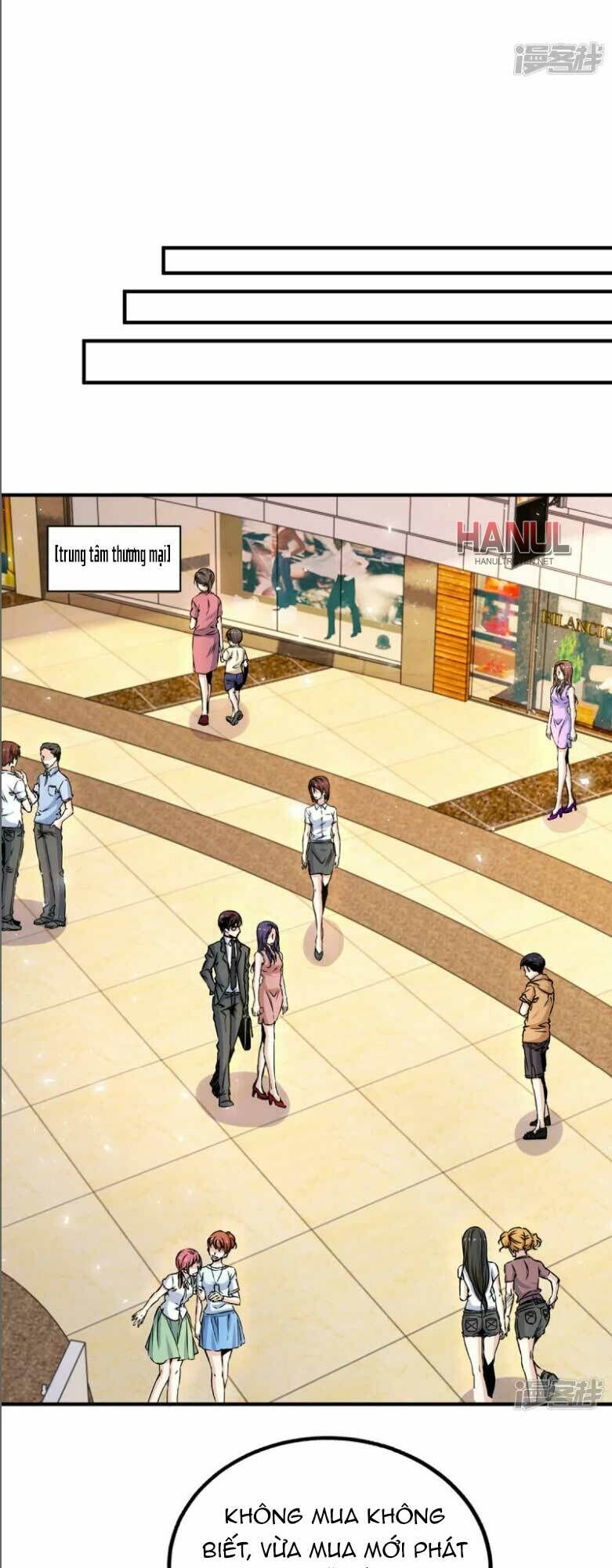 Thiết Lập Nhân Vật Daddy Của Tôi Bị Sụp Đổ Chapter 173 - 5