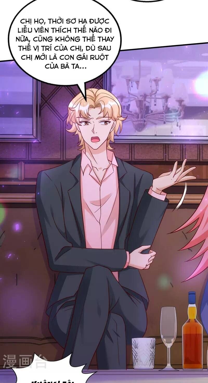 Thiết Lập Nhân Vật Daddy Của Tôi Bị Sụp Đổ Chapter 173 - 41