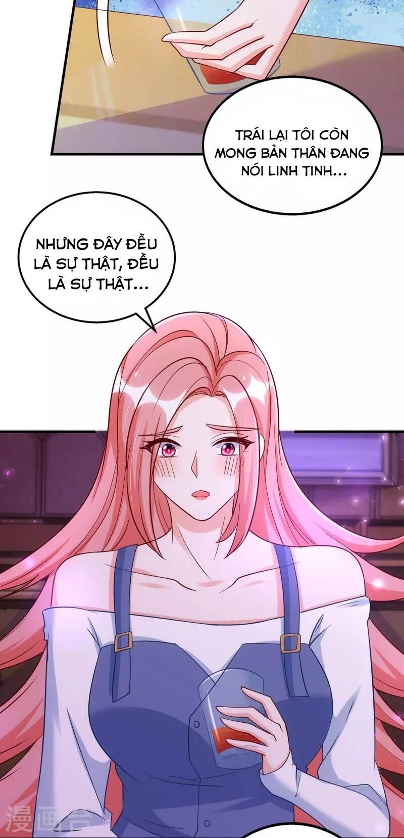 Thiết Lập Nhân Vật Daddy Của Tôi Bị Sụp Đổ Chapter 173 - 44