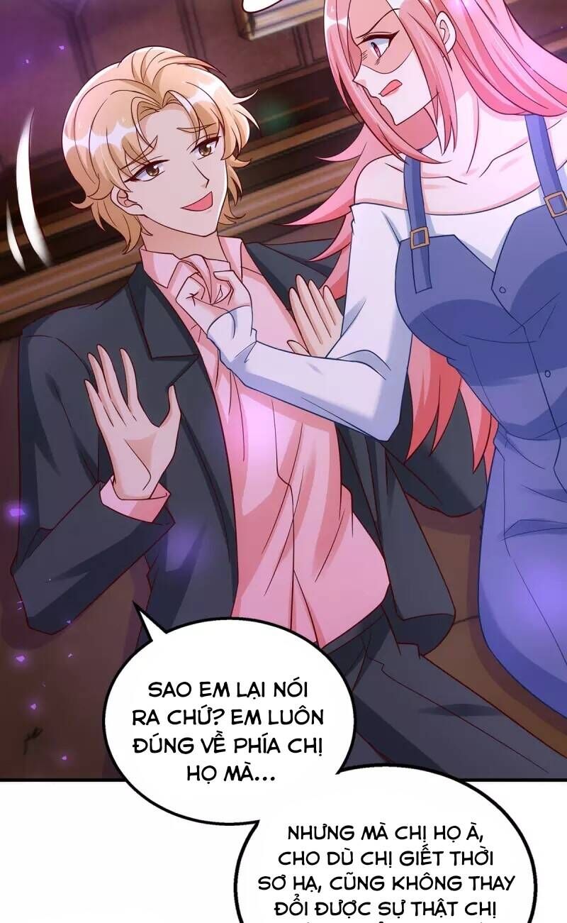 Thiết Lập Nhân Vật Daddy Của Tôi Bị Sụp Đổ Chapter 173 - 47