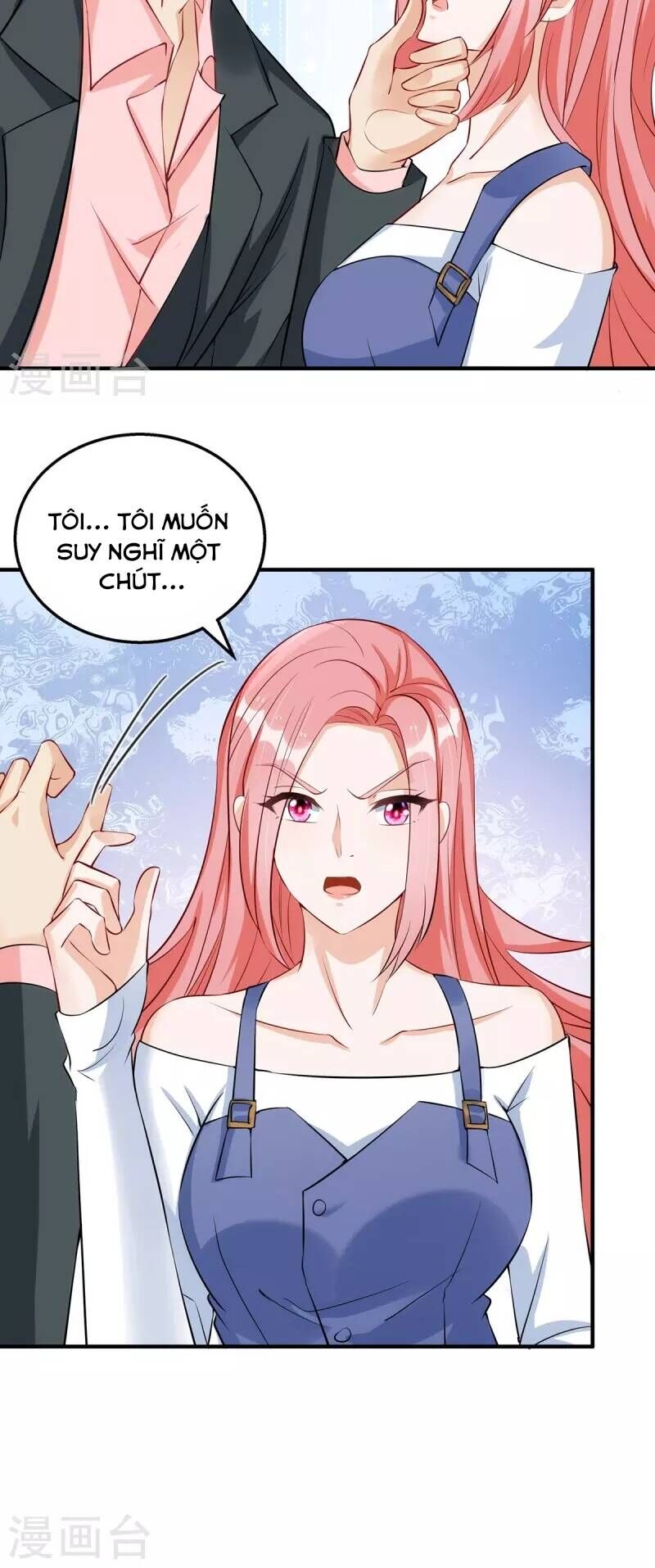 Thiết Lập Nhân Vật Daddy Của Tôi Bị Sụp Đổ Chapter 173 - 54