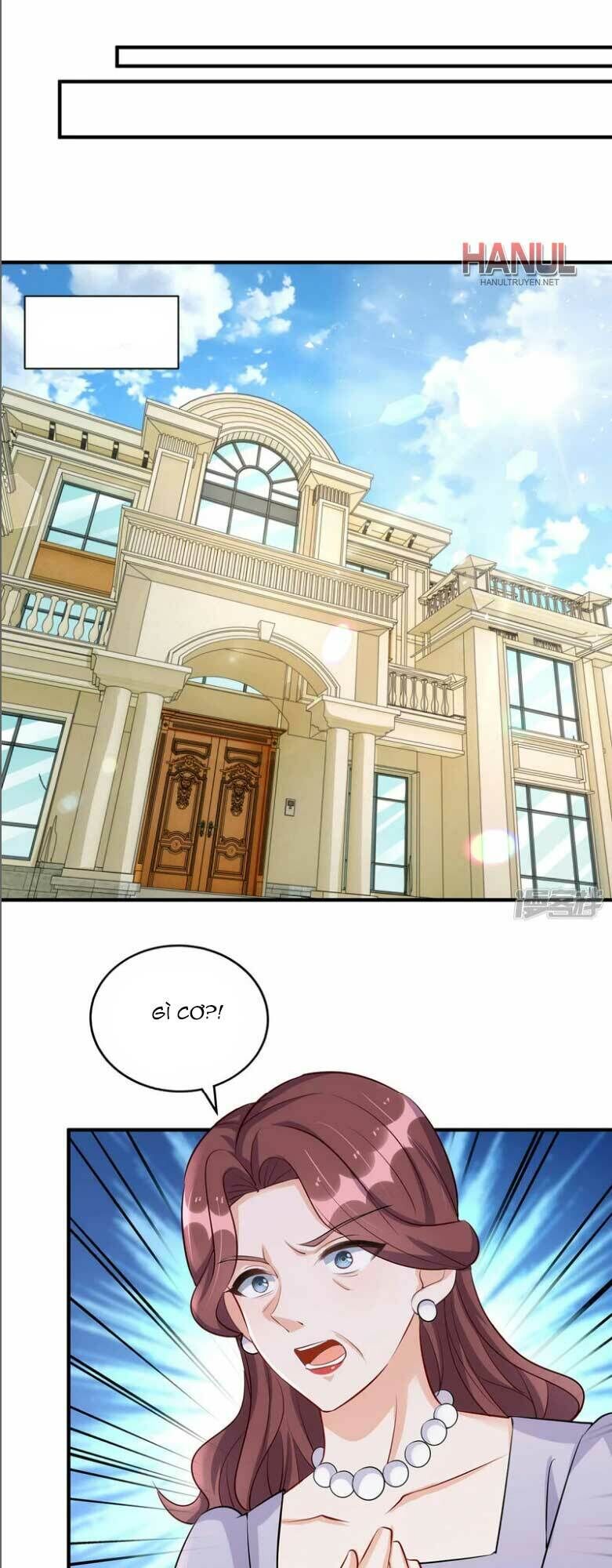 Thiết Lập Nhân Vật Daddy Của Tôi Bị Sụp Đổ Chapter 175 - 2