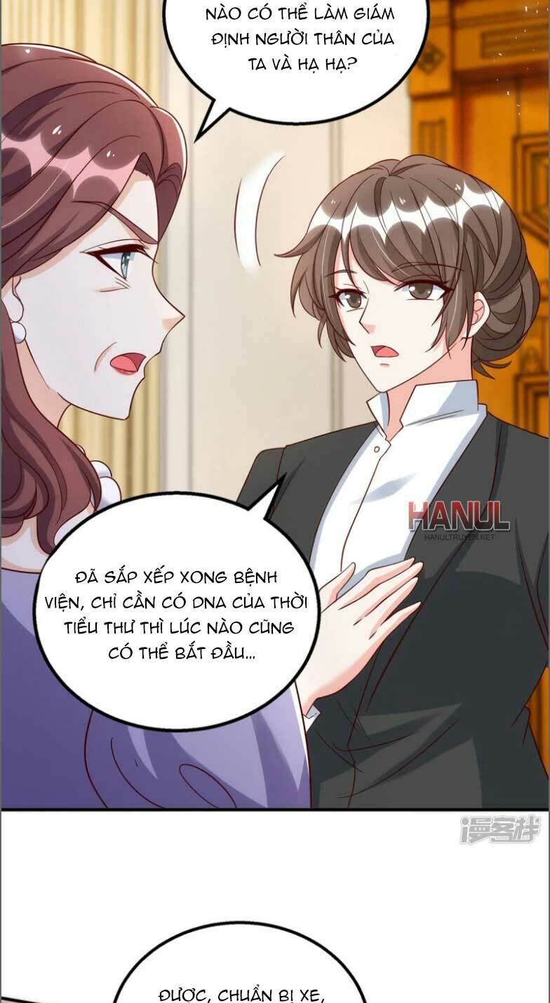 Thiết Lập Nhân Vật Daddy Của Tôi Bị Sụp Đổ Chapter 175 - 17