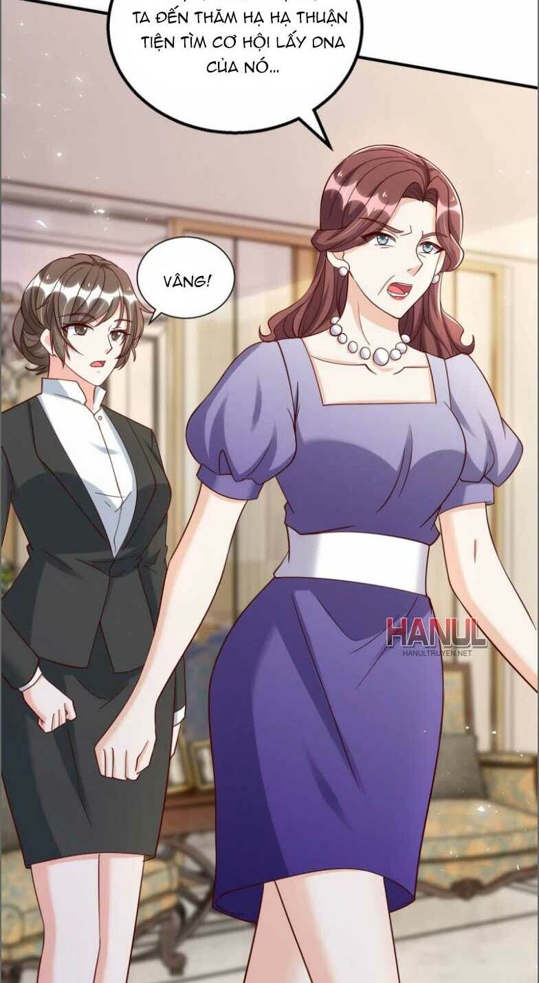 Thiết Lập Nhân Vật Daddy Của Tôi Bị Sụp Đổ Chapter 175 - 18