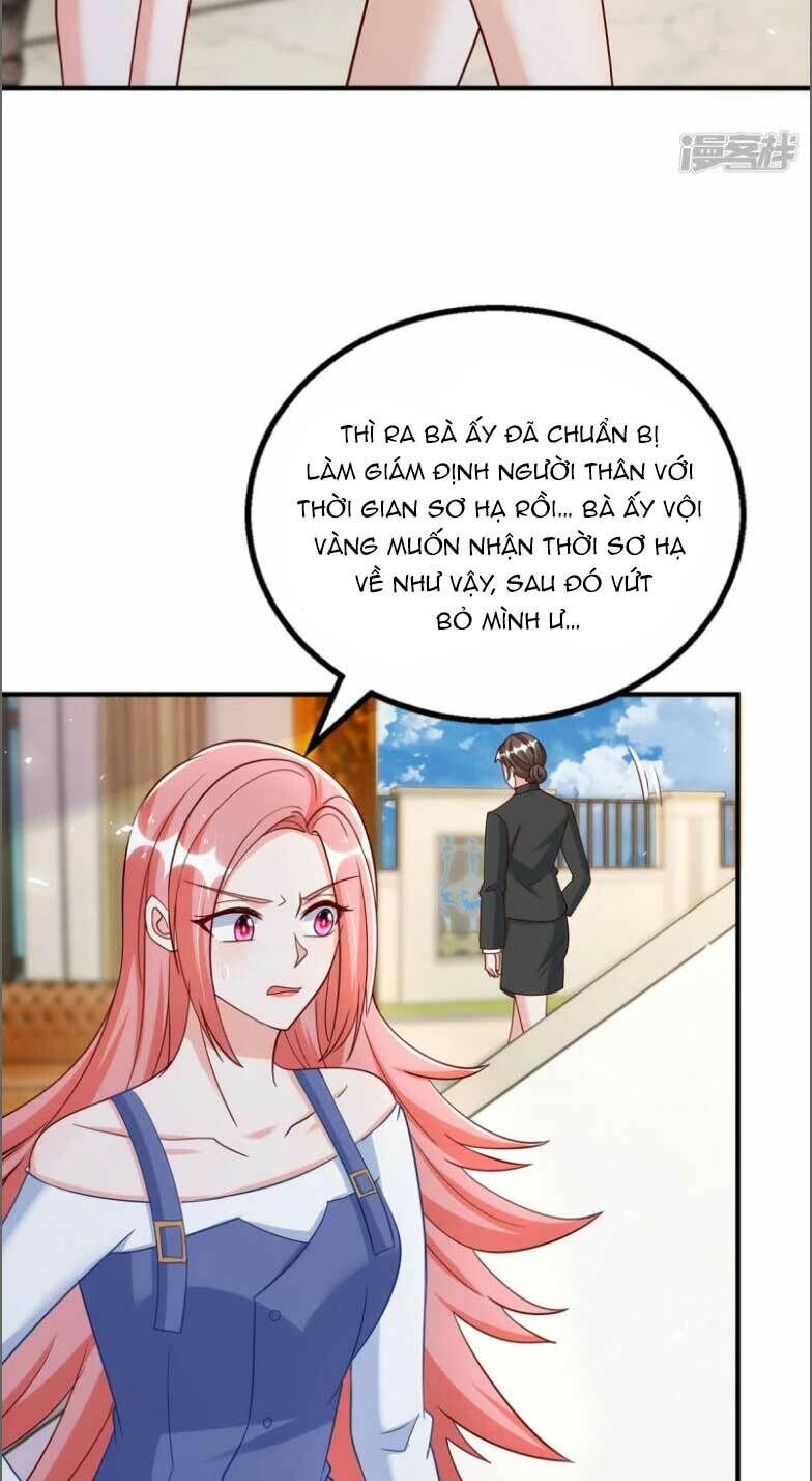 Thiết Lập Nhân Vật Daddy Của Tôi Bị Sụp Đổ Chapter 175 - 19