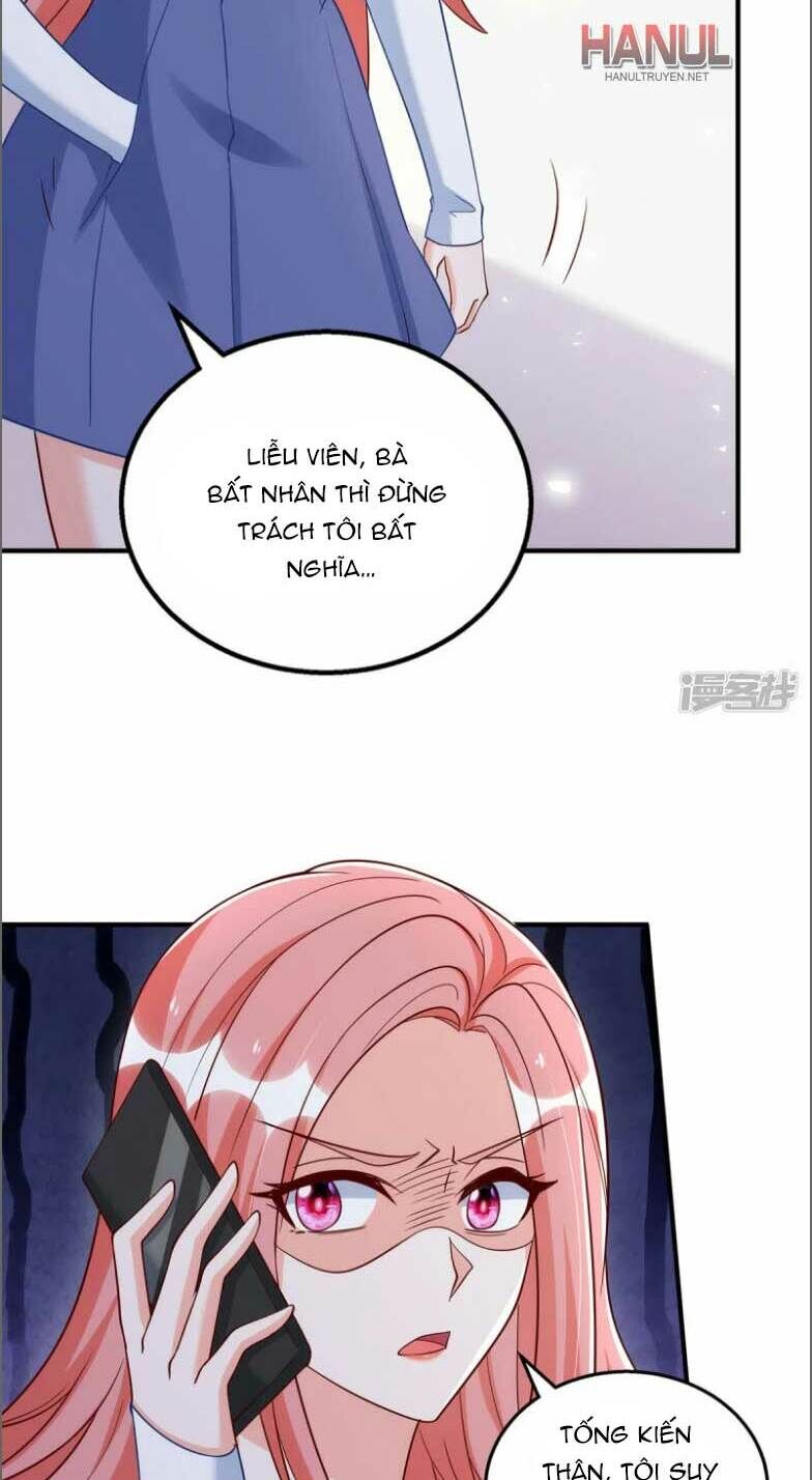 Thiết Lập Nhân Vật Daddy Của Tôi Bị Sụp Đổ Chapter 175 - 20