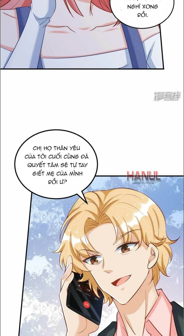 Thiết Lập Nhân Vật Daddy Của Tôi Bị Sụp Đổ Chapter 175 - 21