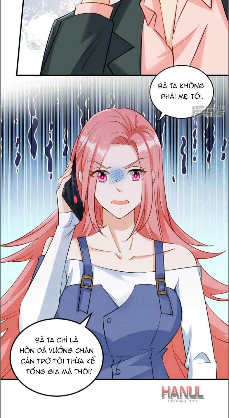 Thiết Lập Nhân Vật Daddy Của Tôi Bị Sụp Đổ Chapter 175 - 22