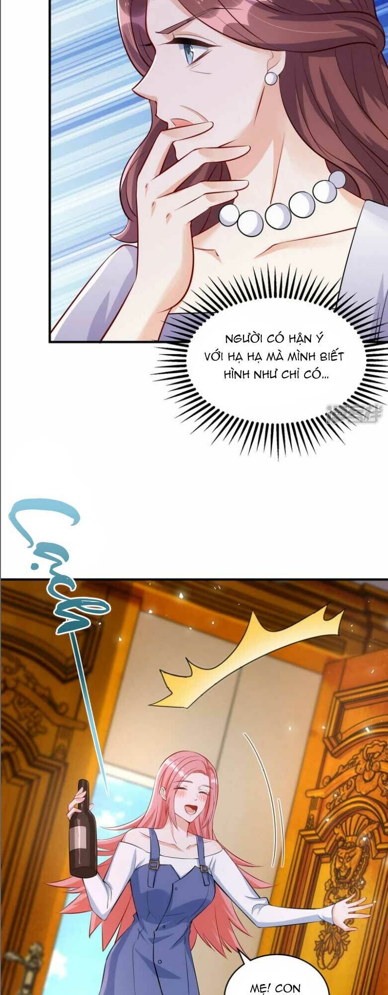 Thiết Lập Nhân Vật Daddy Của Tôi Bị Sụp Đổ Chapter 175 - 5