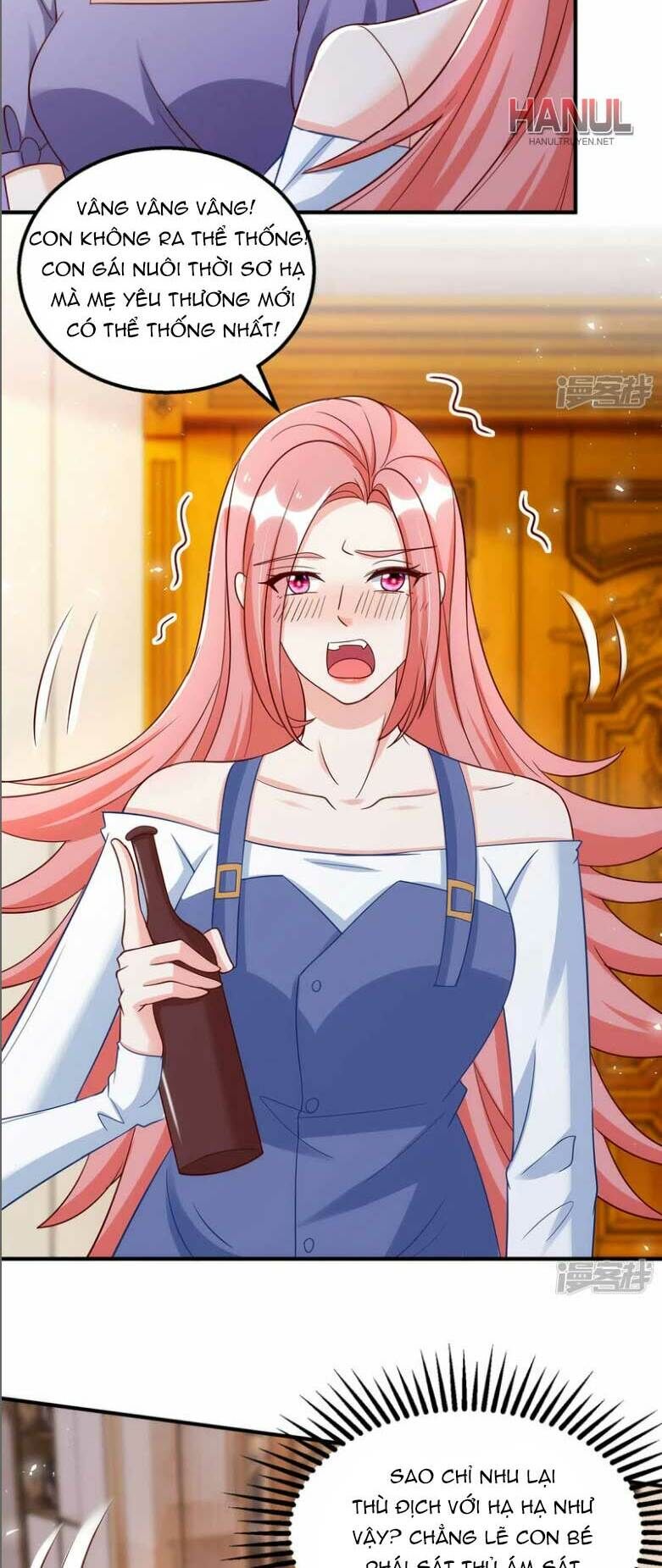 Thiết Lập Nhân Vật Daddy Của Tôi Bị Sụp Đổ Chapter 175 - 7