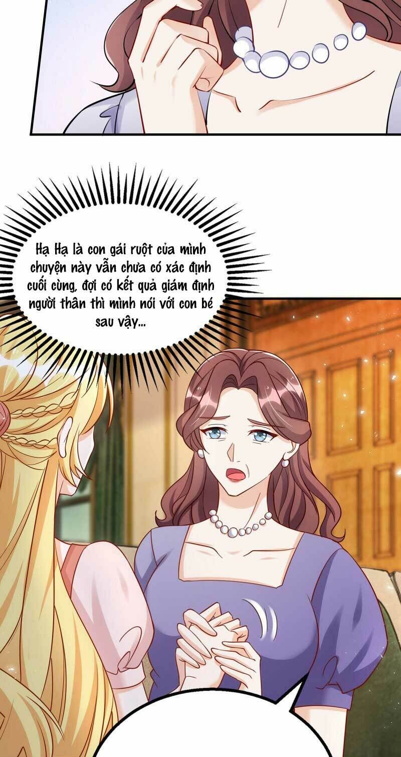 Thiết Lập Nhân Vật Daddy Của Tôi Bị Sụp Đổ Chapter 176 - 12