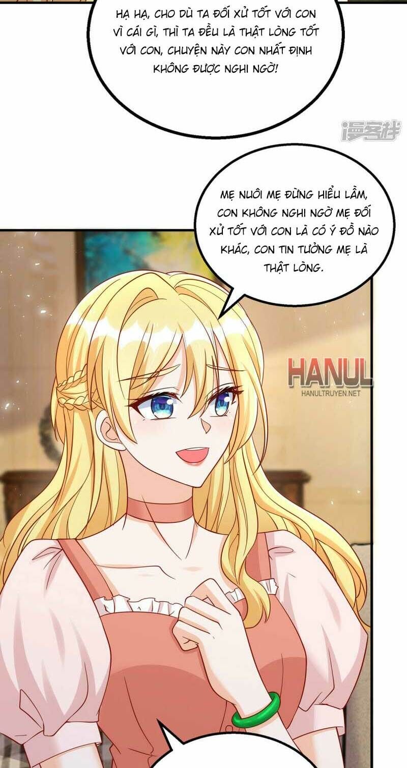 Thiết Lập Nhân Vật Daddy Của Tôi Bị Sụp Đổ Chapter 176 - 13