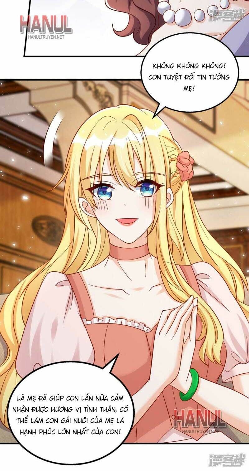 Thiết Lập Nhân Vật Daddy Của Tôi Bị Sụp Đổ Chapter 176 - 16