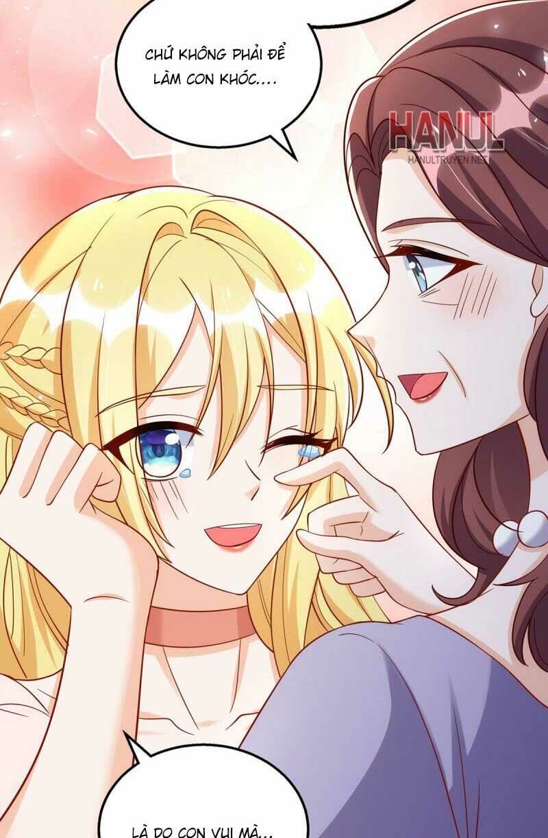 Thiết Lập Nhân Vật Daddy Của Tôi Bị Sụp Đổ Chapter 176 - 19