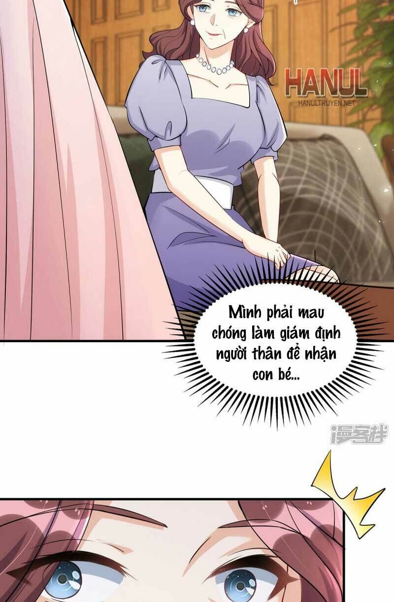 Thiết Lập Nhân Vật Daddy Của Tôi Bị Sụp Đổ Chapter 176 - 21