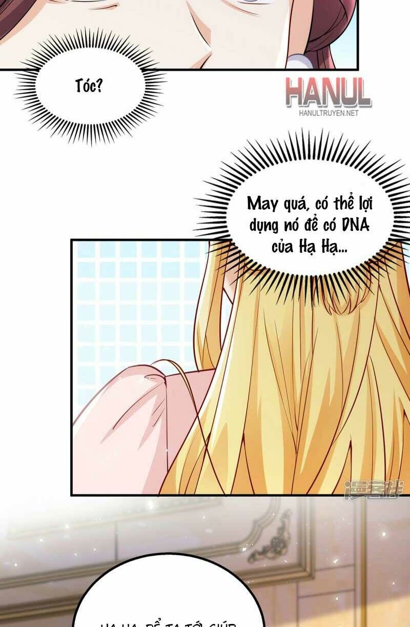 Thiết Lập Nhân Vật Daddy Của Tôi Bị Sụp Đổ Chapter 176 - 22