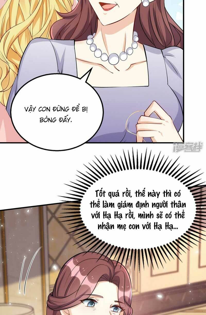 Thiết Lập Nhân Vật Daddy Của Tôi Bị Sụp Đổ Chapter 176 - 24